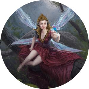 Veronika of Desenice