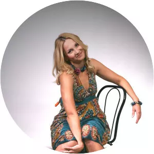 Veronika Plotņikova