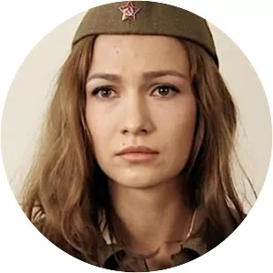 Veronika Plyashkevich