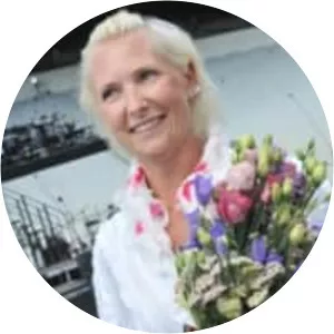 Veronika Portsmuth - Estonian conductor