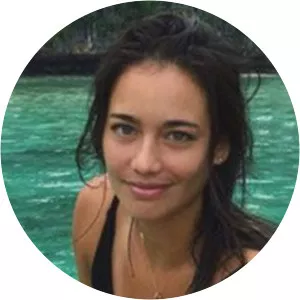 Veronika Shkliaeva photograph