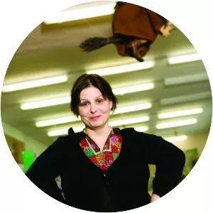 Veronika Šikulová - Slovak writer