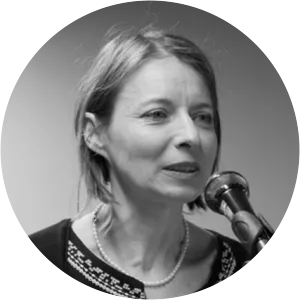 Veronika Tuckerova photograph