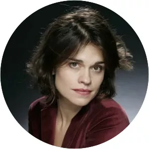 Veronika Varga - Actress