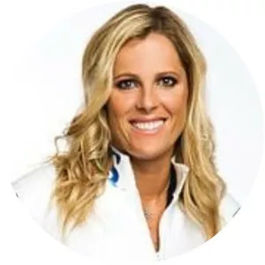 Veronika Velez-Zuzulová - Slovakian alpine ski racer