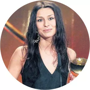 Veronika Vetchá - Ondřej Vetchý's daughter