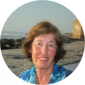 Veronika Zacharias photograph