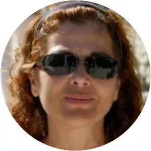 Véronique Anglard - Author