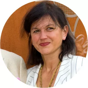 Véronique Bachet photograph