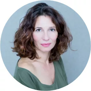 Véronique Balme - Actor