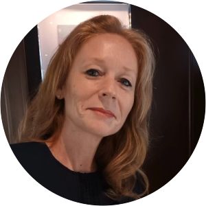 Veronique Beau photograph