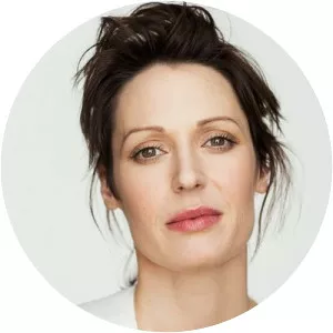 Veronique Beaudet - Actor