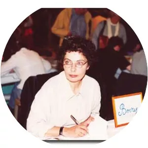 Véronique Boiry - French illustrator