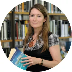 Véronique Bouzou - Author