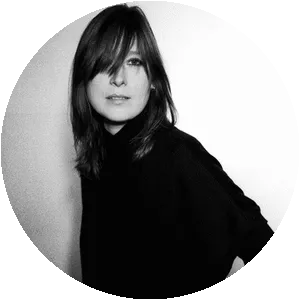 Veronique Branquinho - Belgian fashion designer