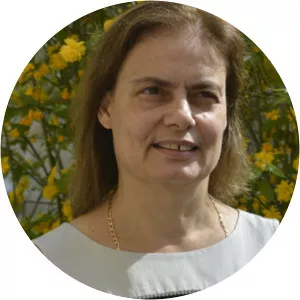 Véronique Brouquier