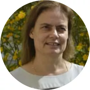 Véronique Brouquier (Véronique Brouquier-Reddé)