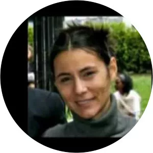 Veronique Choa - Robert Pittman's wife