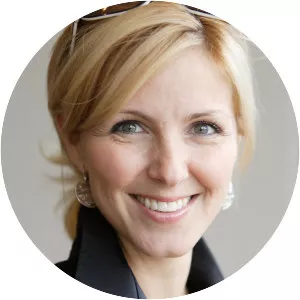 Véronique Cloutier - Canadian TV personality