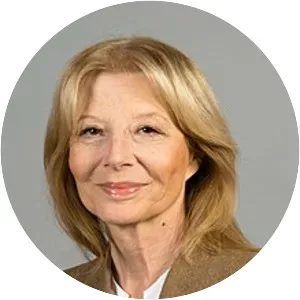 Véronique De Keyser