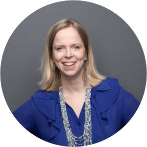 Véronique Delvolvé-Rosset