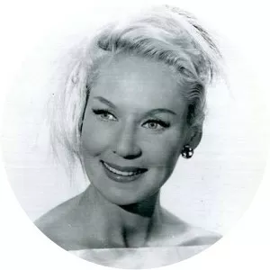 Véronique Deschamps