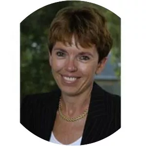 Veronique Flachaire - CEO of the Crcam Du Languedoc