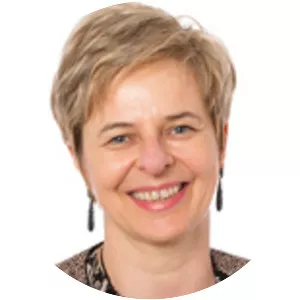 Véronique Guillotin