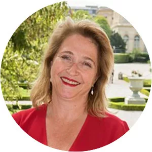 Véronique Hammerer - Former Member of the National Assembly of France