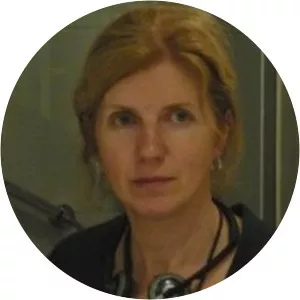 Véronique Heuchenne