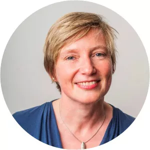 Veronique Kiermer - Researcher