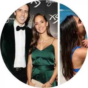 Véronique LaRose photograph