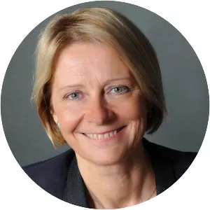 Véronique Louwagie - Member of the National Assembly of France