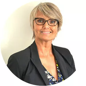 Véronique Massonneau