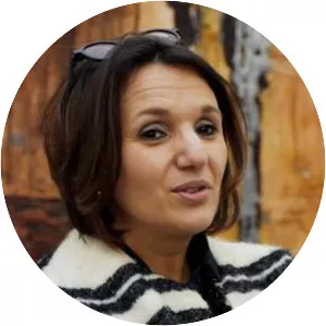 Véronique Matiussi - Author