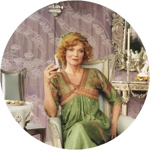 Véronique Melery - Film set decorator