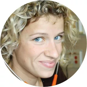 Veronique Morin photograph