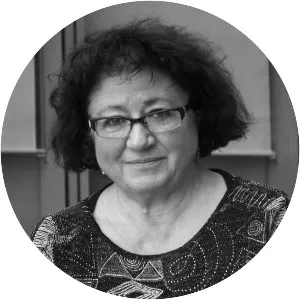 Véronique Nahoum-Grappe (Grappe-Nahoum)