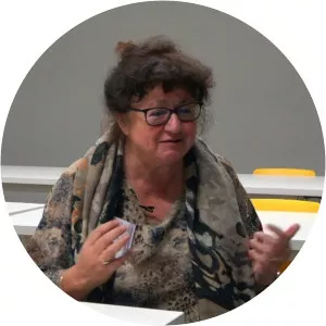 Véronique Nahoum-Grappe