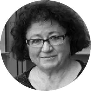 Véronique NahoumGrappe