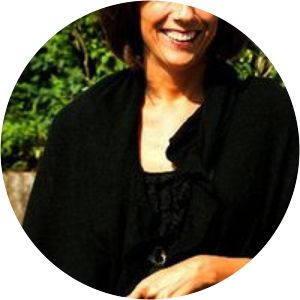 Veronique Oruba photograph