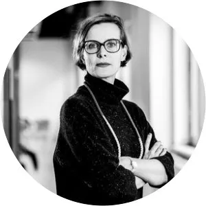 Véronique Patteeuw - Author