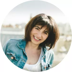 Véronique Poulain - Movie actor