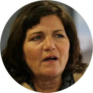 Veronique Rabiot photograph