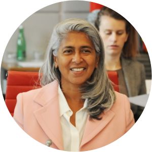 Véronique Roger-Lacan