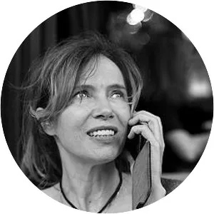 Véronique Soufflet - French actor