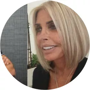 Veronique Van Varenberg photograph