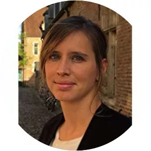 Veronique Van Vlasselaer - Author