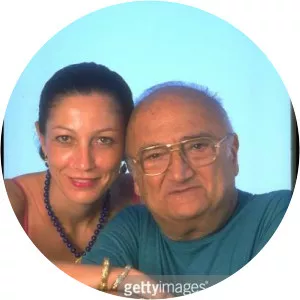 Veronique Verneuil - Henri Verneuil's wife