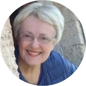 Véronique Vienne - Author